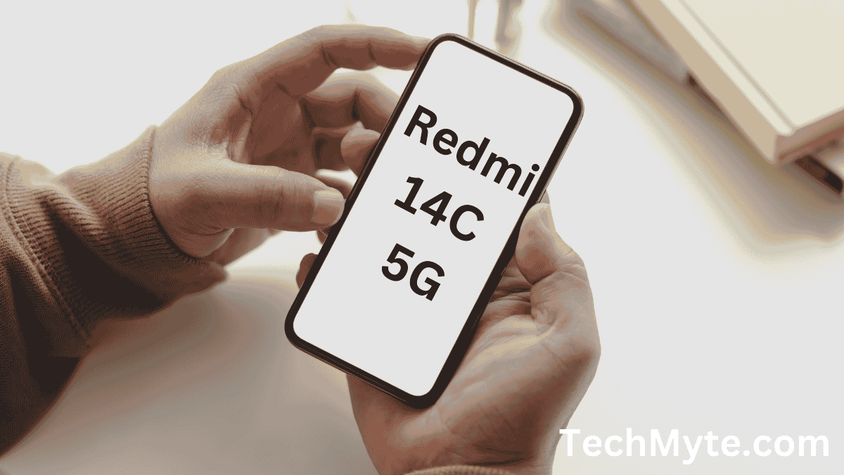Redmi 14C 5G with 6.88" Display and Snapdragon 4 Gen 2: Key Features and Performance