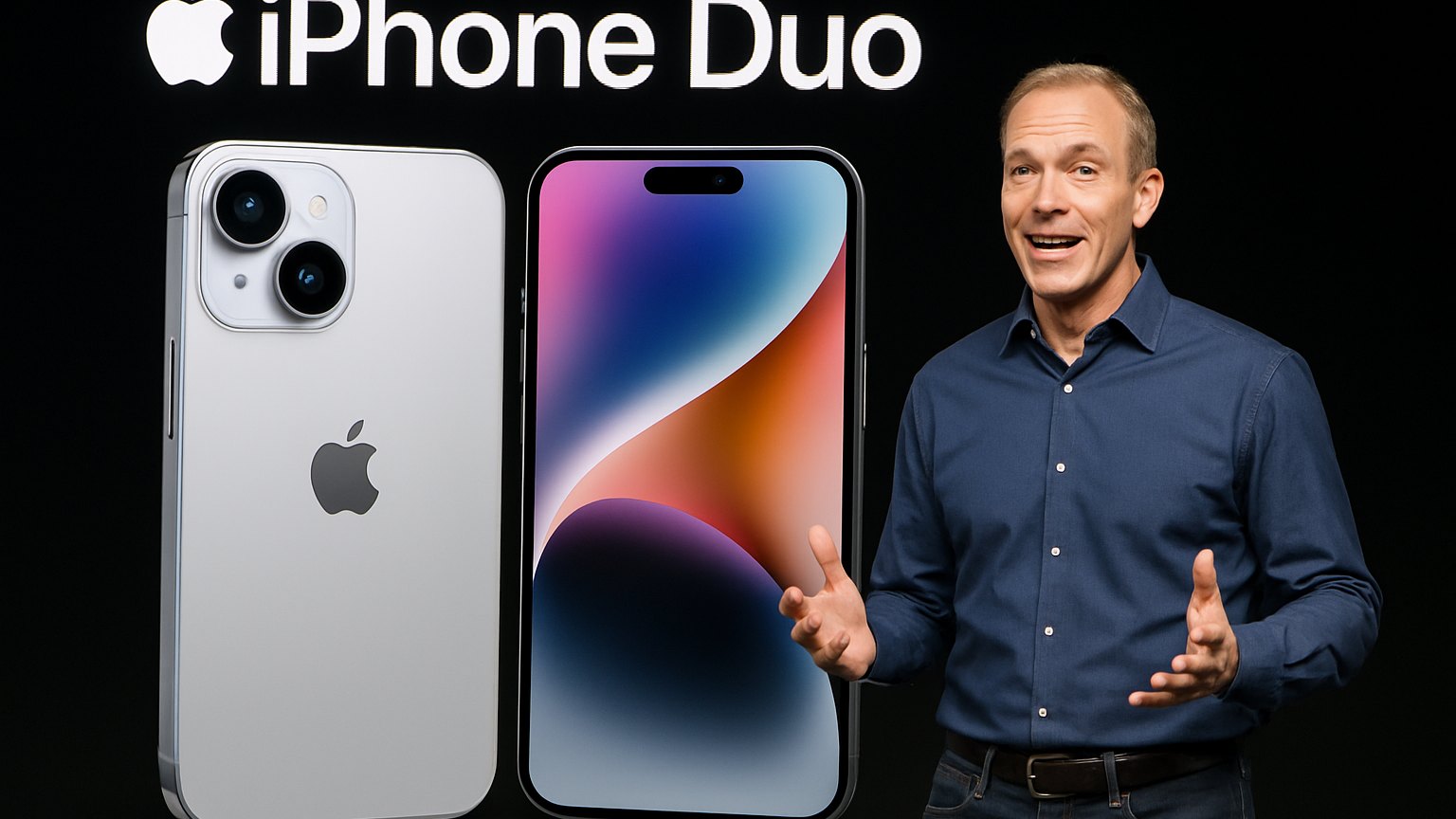 Apple's Innovation Under New CEO