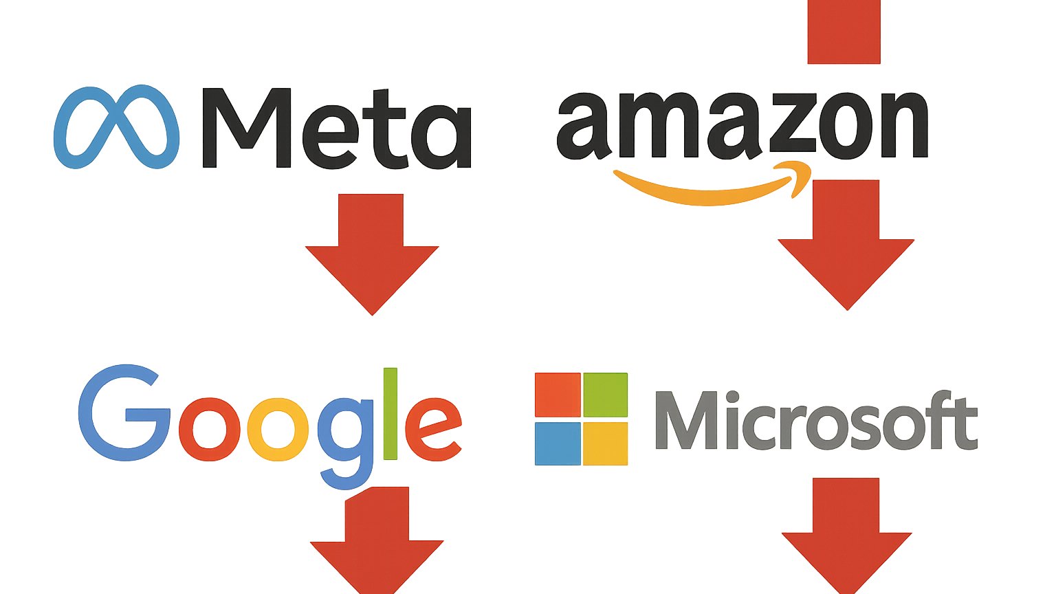 Global Tech Industry Layoffs: Causes and Consequences