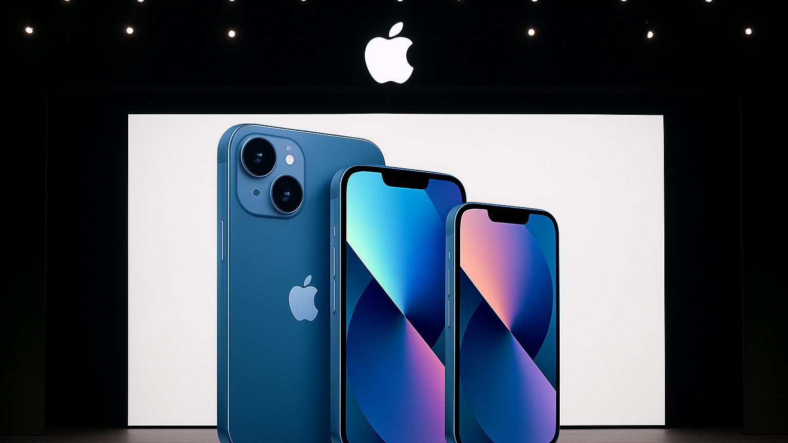 Apple's Fall 2026 Product Launch: A New Era Begins