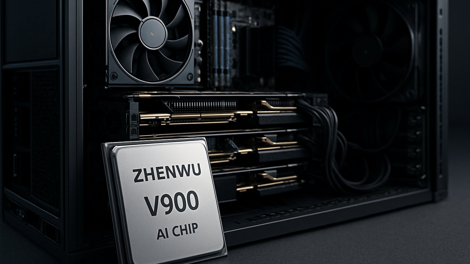AI Chip Advancements