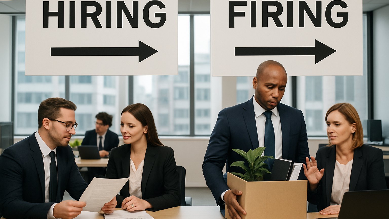 Tech Industry Layoffs: Understanding the Impact of AI Integration and Restructuring