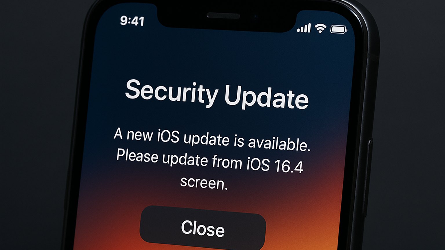 Apple’s CoreGraphics Zero-Day Patch: What You Need to Know