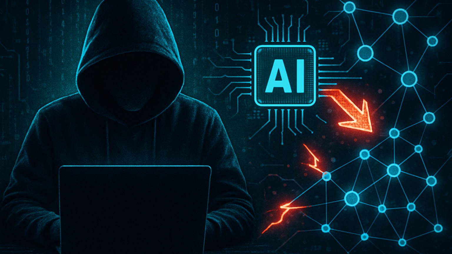 Anthropic's AI Service Used in Cyberattacks on French Organizations