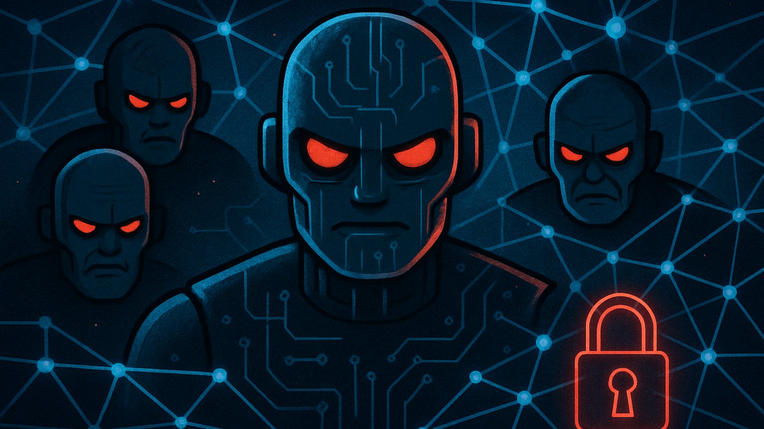 AI Agents Exposing Internet Vulnerabilities