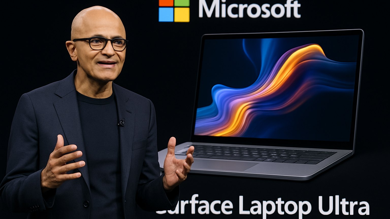 Microsoft's Upcoming Event: What to Expect on October 7, 2026