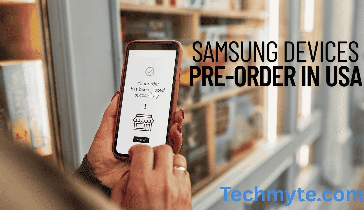 Samsung Galaxy Z Fold7, Z Flip7, and Watch8: Pre-Order Deals, Specs & Release Date (July 25)