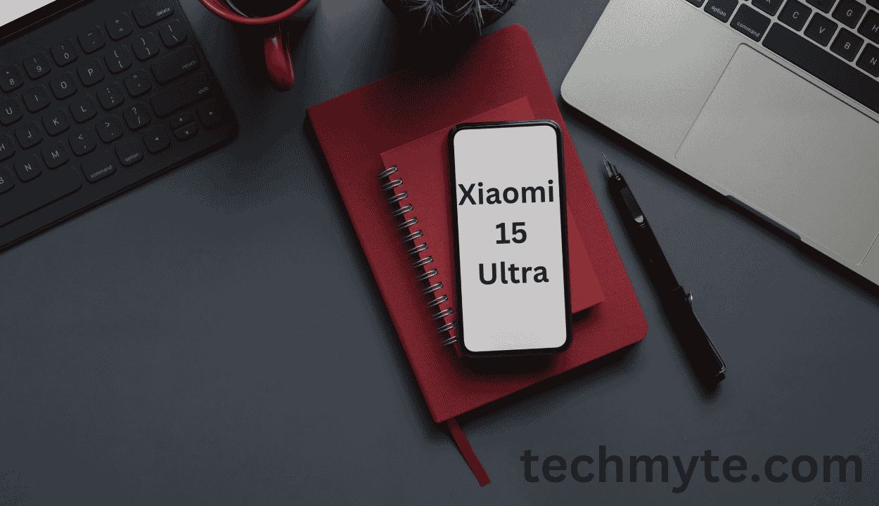 Xiaomi 15 Ultra Officially Showcased: Camera Specs & Features Revealed