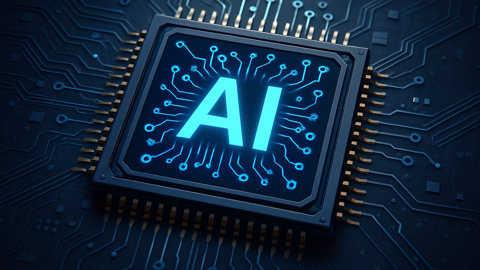 Advancements in AI Hardware for Semiconductor Companies