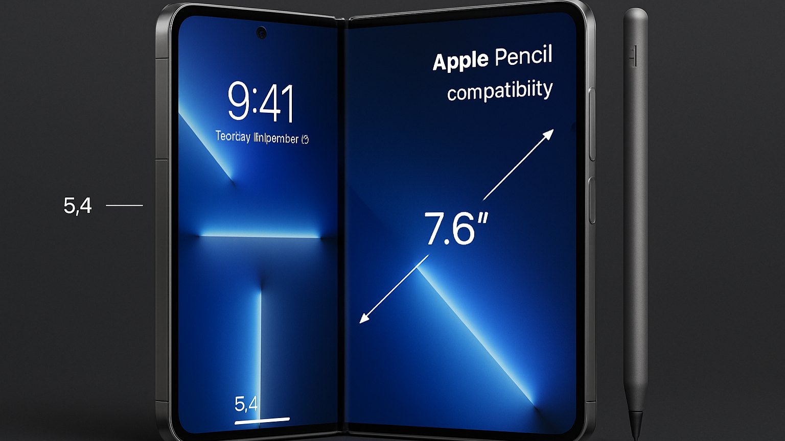Apple's First Foldable iPhone Duo: A Game Changer in the Smartphone Market