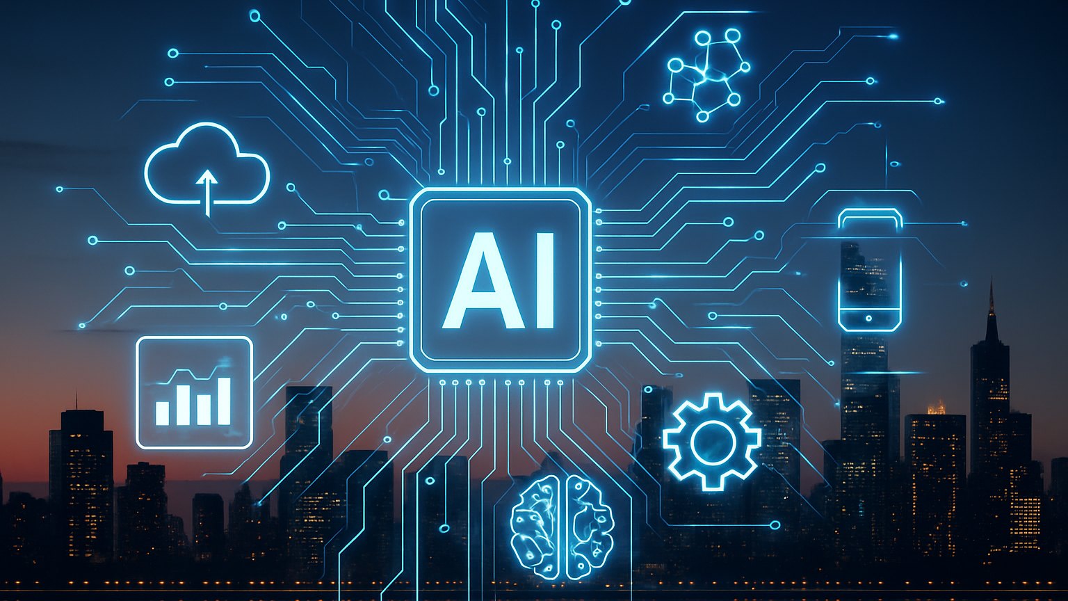 Gartner's Top Technology Trends for 2026: A Deep Dive