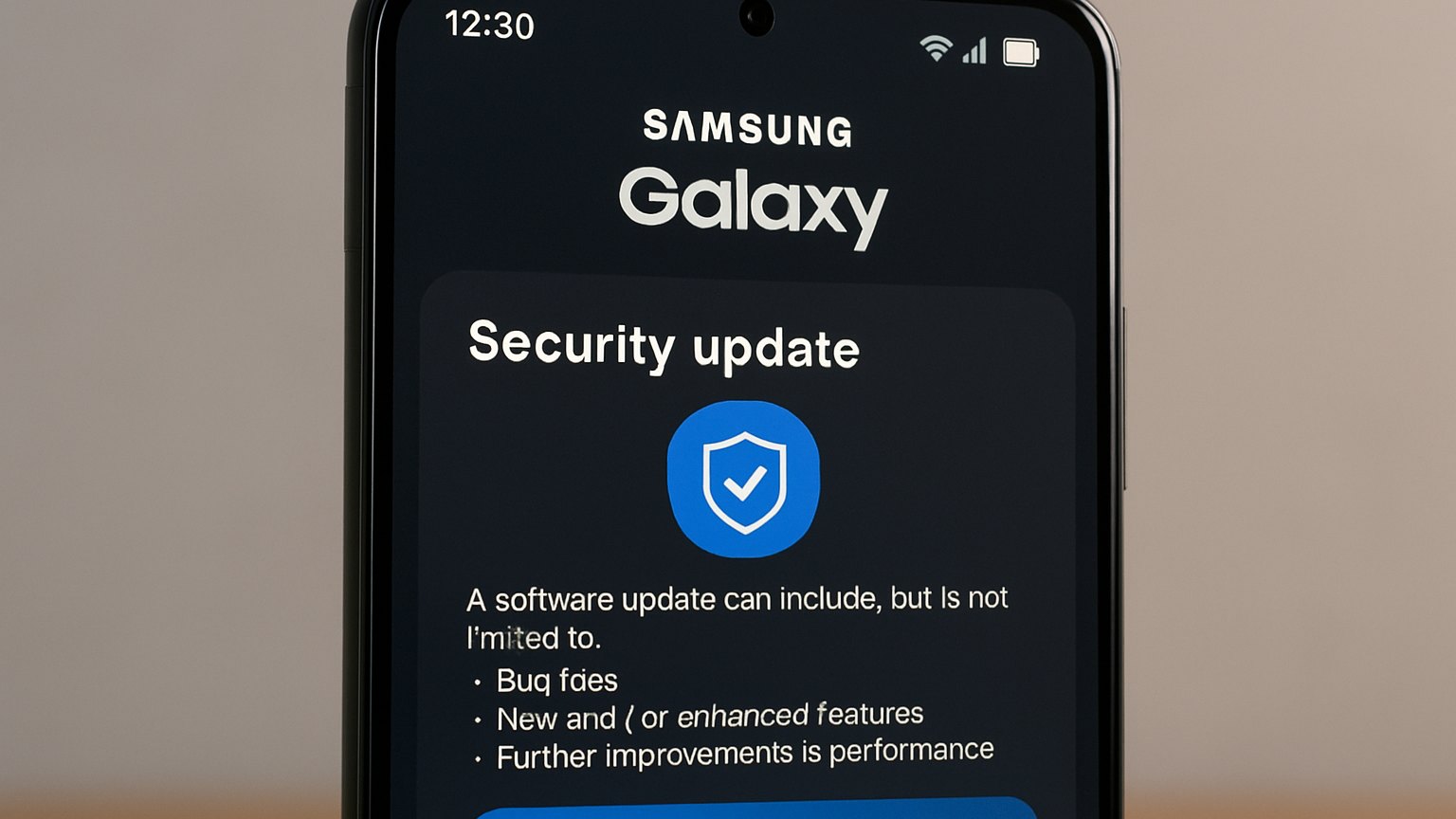 Samsung's Galaxy Device Security Flaws: Implications and Updates