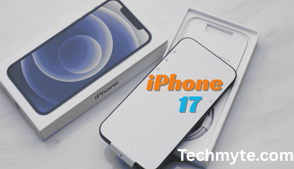 When Is the iPhone 17 Coming Out? Release Date, Pricing, and What We Know So Far