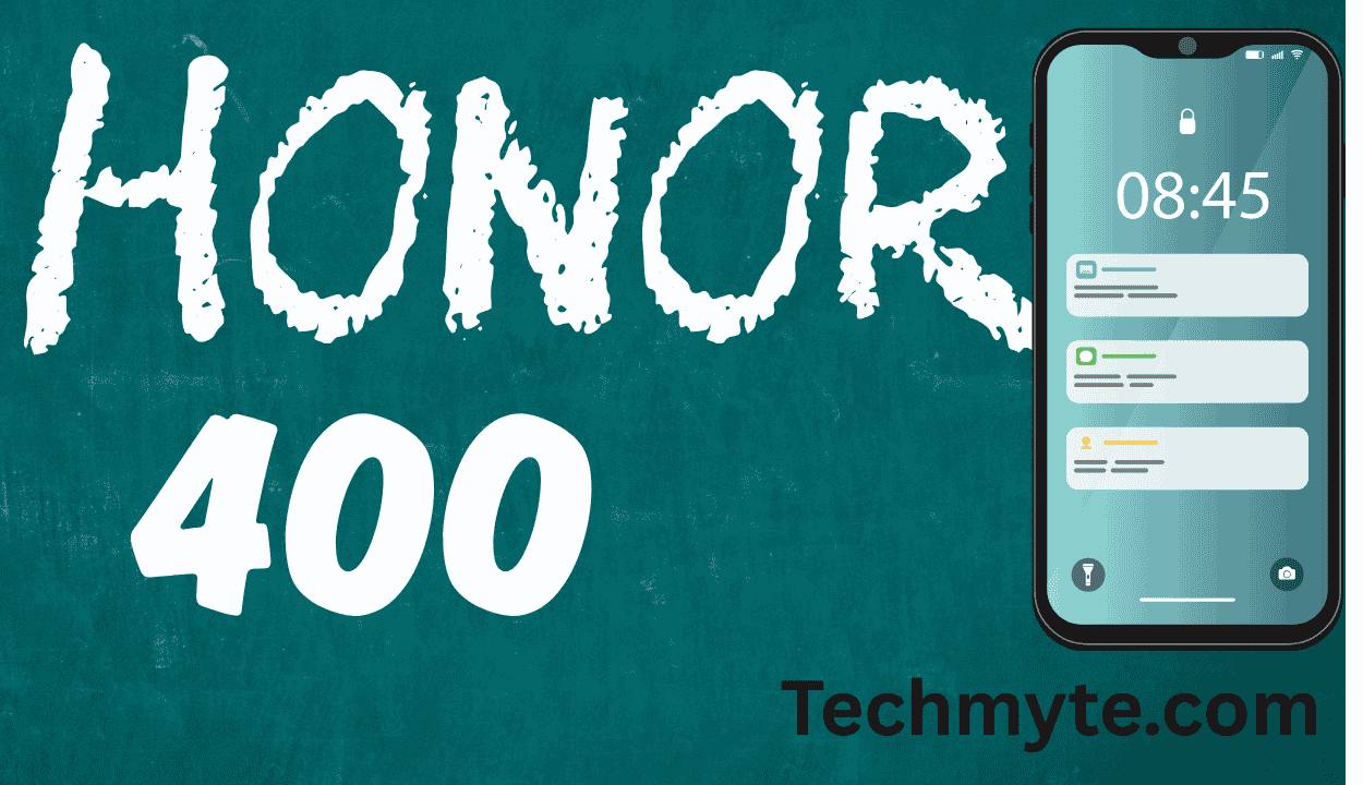 Honor 400 Specs: A Complete Overview of Features, Price, and More