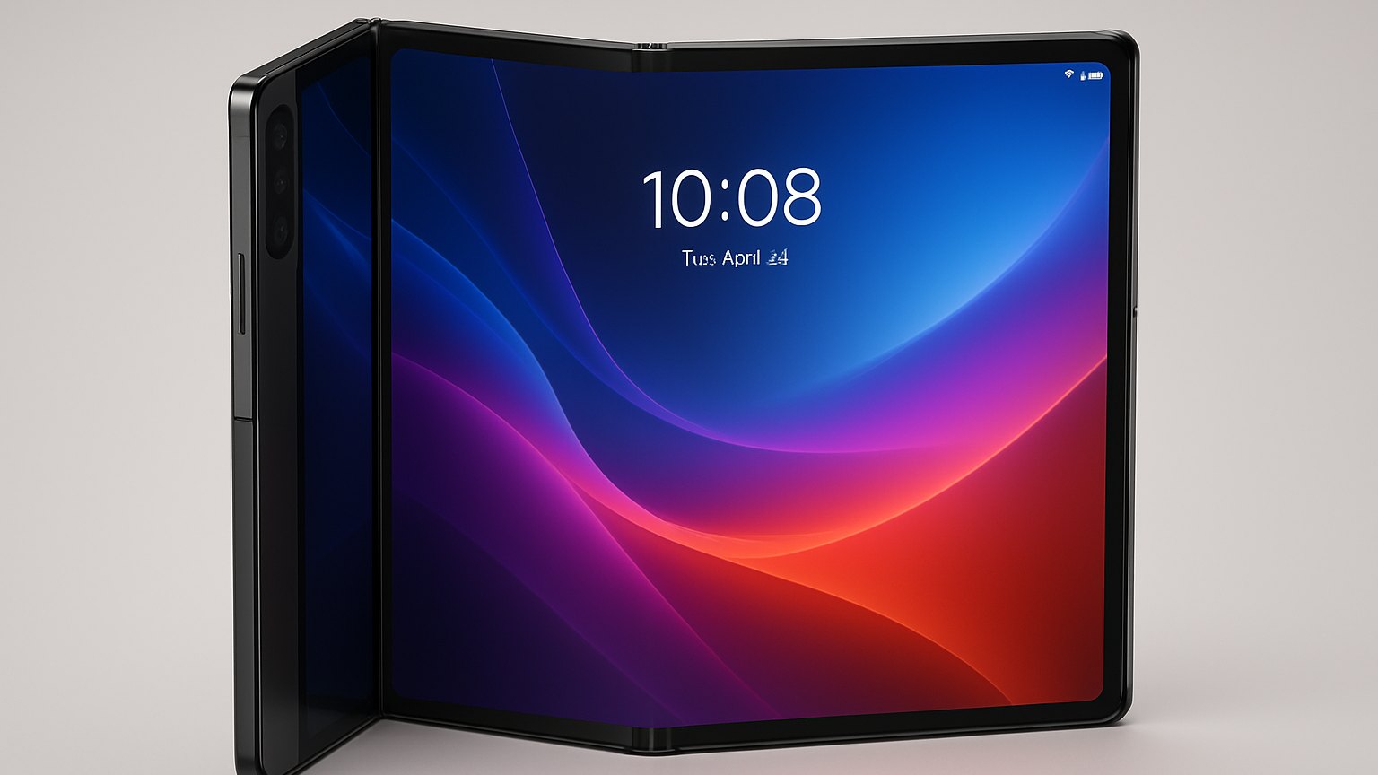 Samsung's Galaxy Z TriFold Smartphone: A New Era of Mobile Innovation