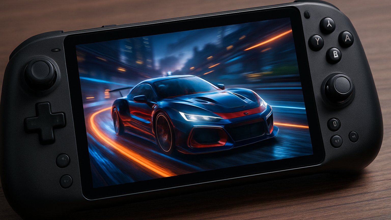 Qualcomm's Groundbreaking Adreno Neural Fusion GPU Shakes Up Mobile Gaming