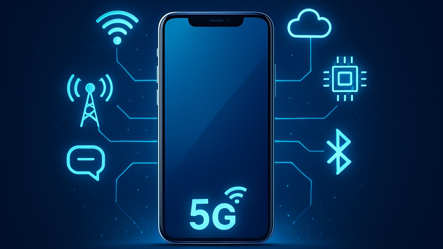 Qualcomm's FastConnect 7900 Mobile Connectivity System: A Game Changer for Mobile Connectivity