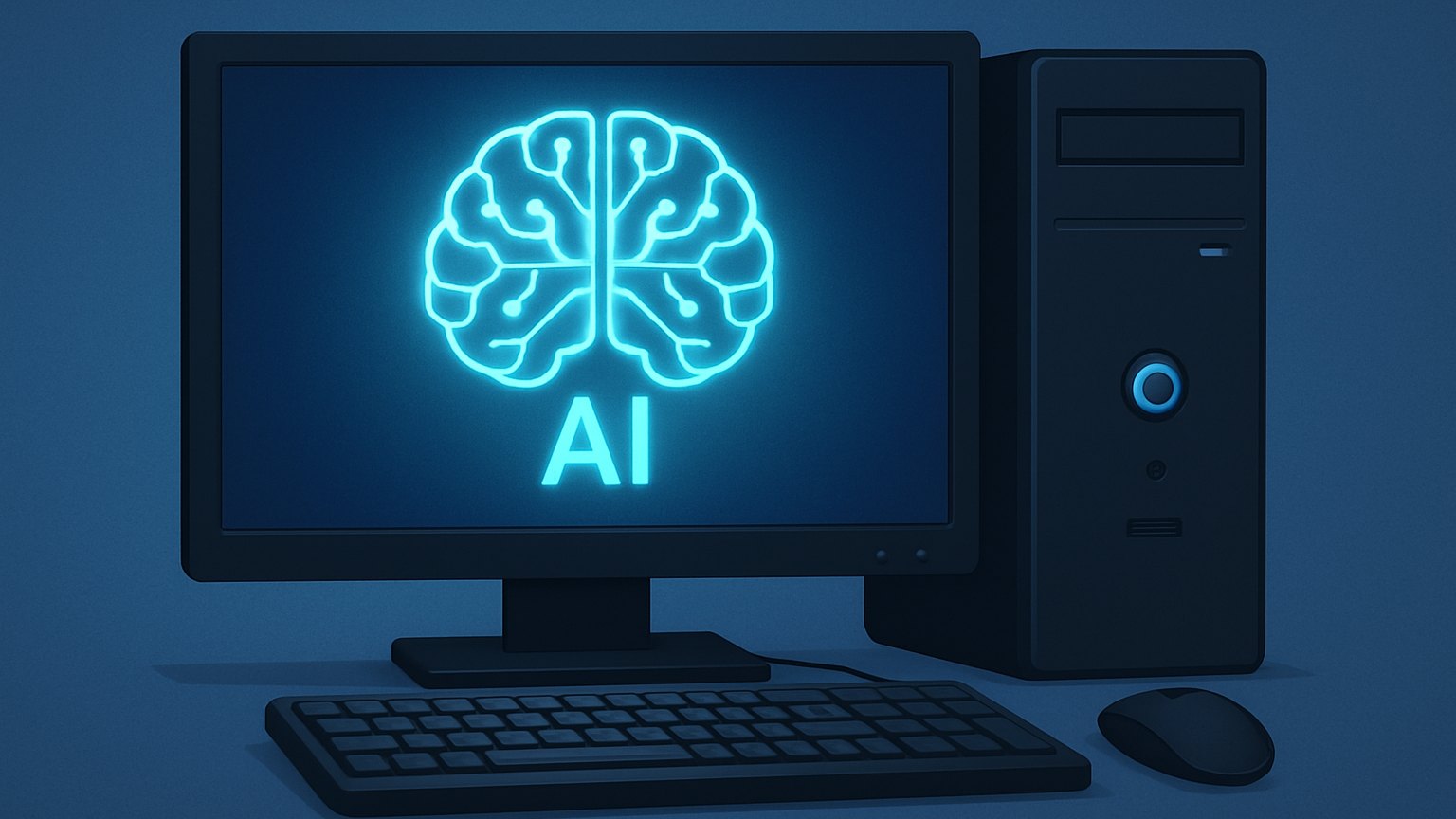 Perplexity's Local AI Agent for Windows: A Game Changer in User Experience
