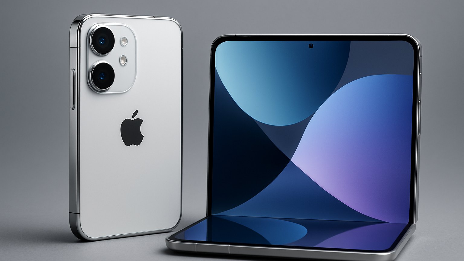 Apple's iPhone Duo Launch