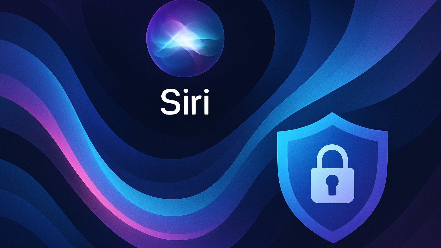 Apple's Enhanced Siri AI: Privacy-Centric Innovation