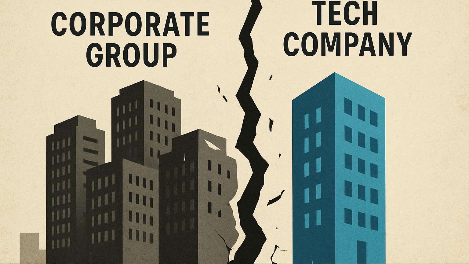 Anthropic's Departure from ITI Over Export-Control Legislation