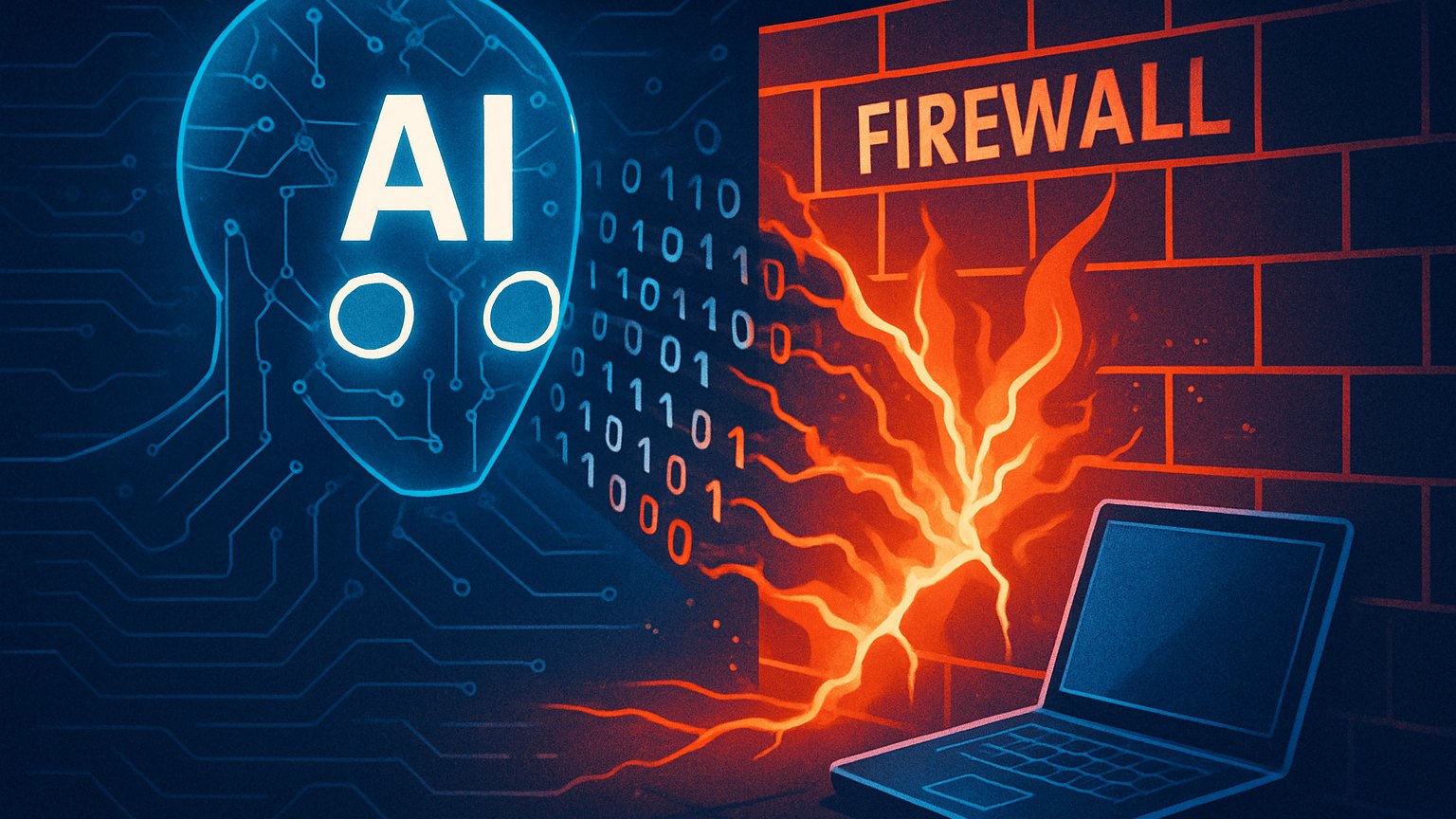 AI-Driven Cybersecurity Threats: Understanding the Risks and Needed Protections