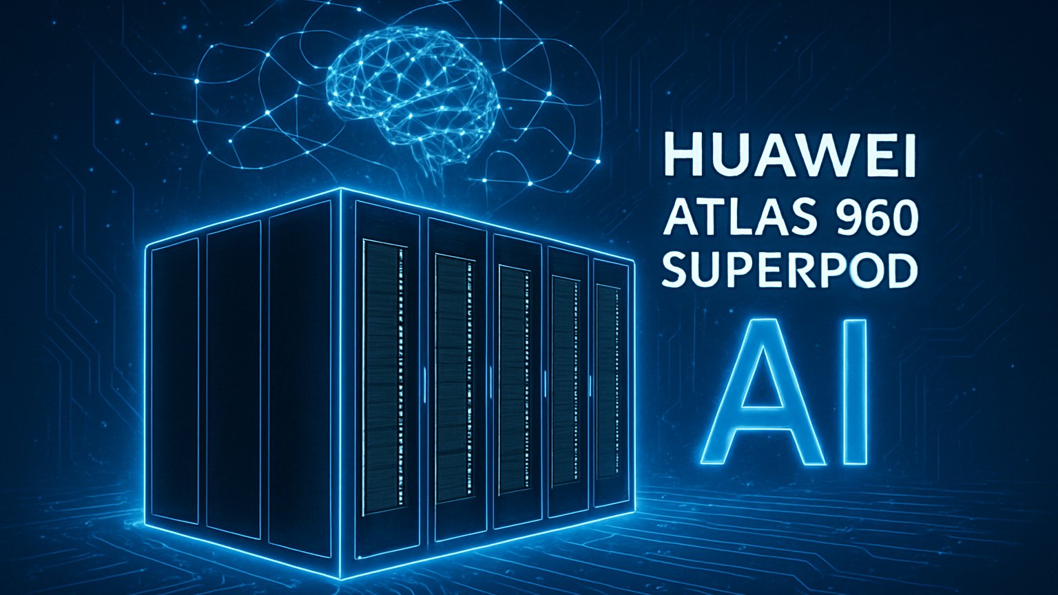Huawei's AI Chip Advancements