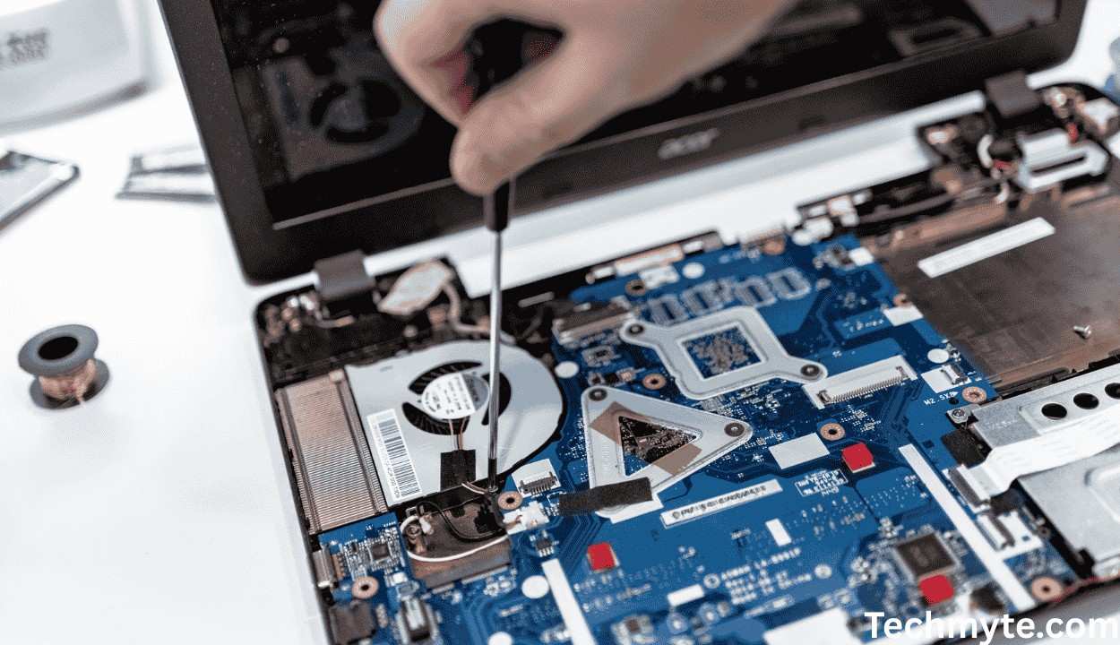 Fix Lenovo Laptop Won't Turn On Issue - Step by Step Guide