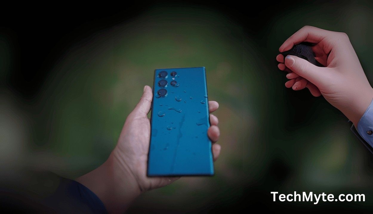 Samsung Galaxy S25 Ultra: Exciting Spec Leaks Revealed