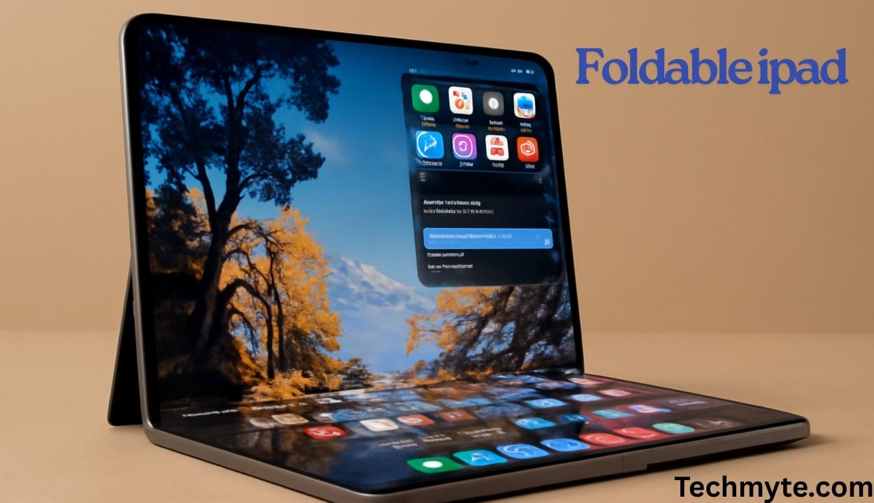 Apple Foldable iPad Delayed to 2028? Gurman vs. Pu on 20-Inch Screen Timeline