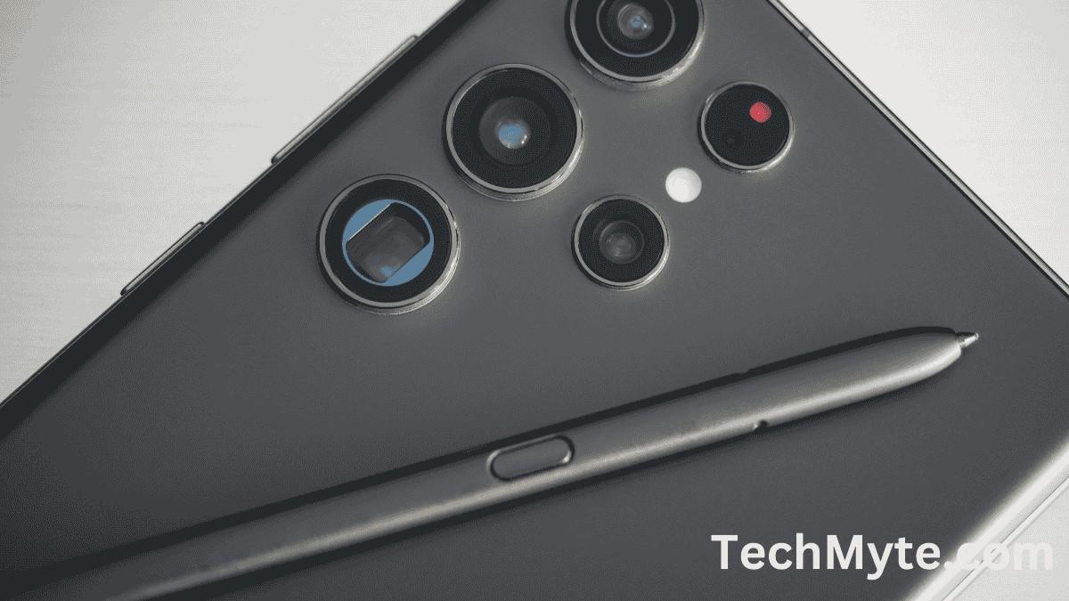 Samsung Galaxy S25 Ultra: A New Era in Smartphone Technology
