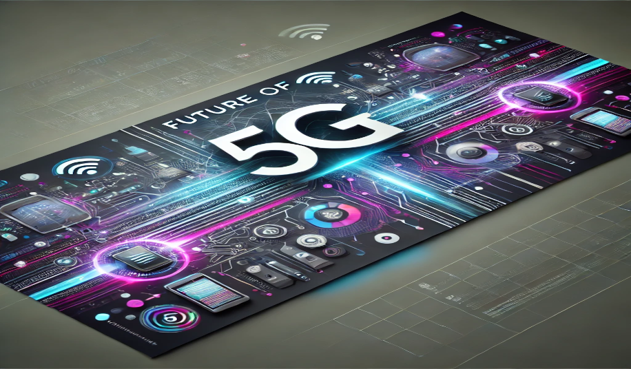 The Future of 5G