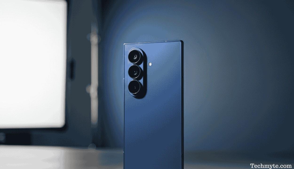 One UI 8.5 Leak Confirms One UI 9 as Samsung's Next Major Update
