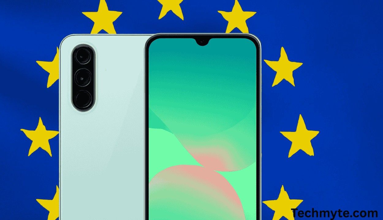 Samsung Galaxy A17 4G/5G European Pricing Leaked: Is the 5G Model Worth €319?