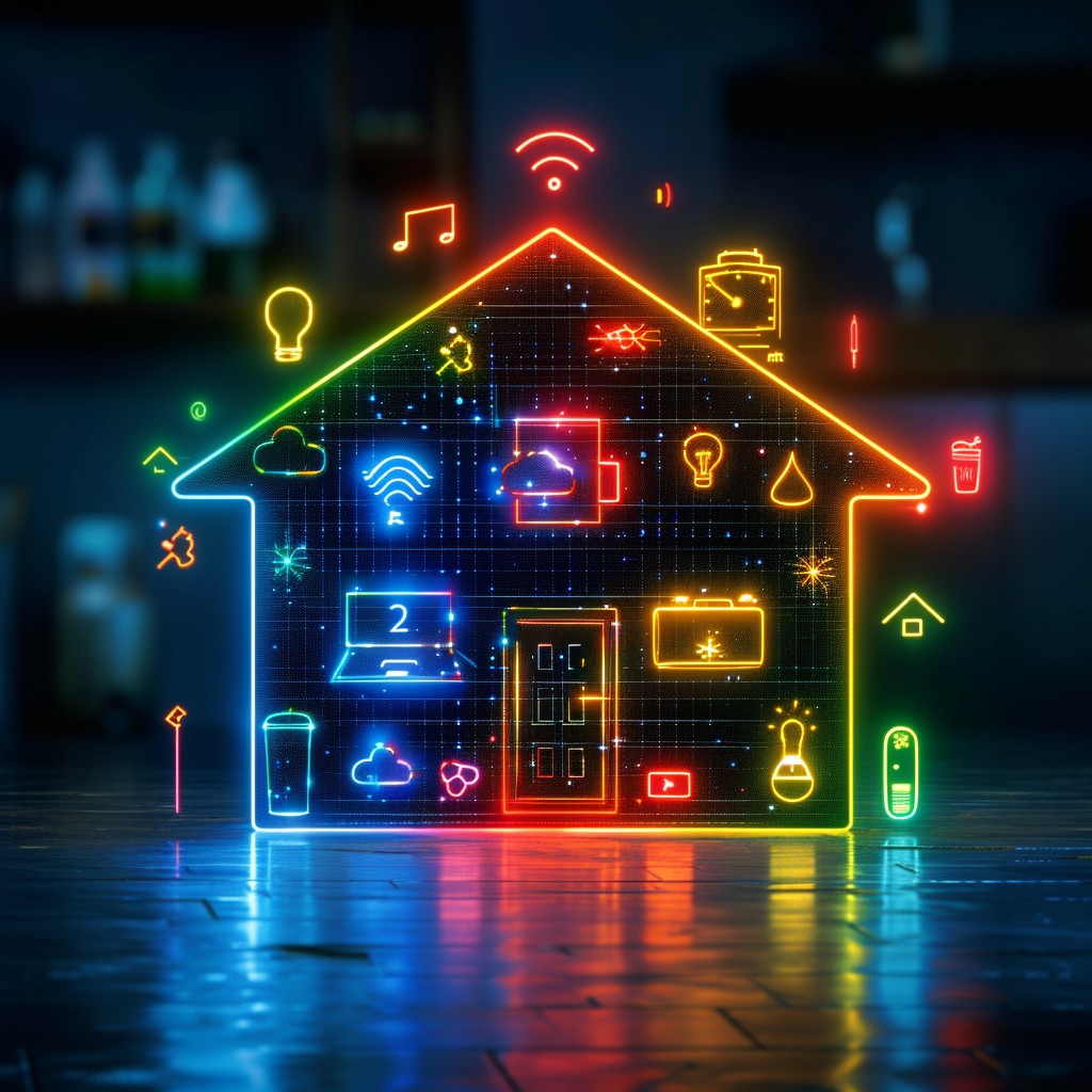 Top 10 Must-Have Gadgets for a Smart Home in 2024