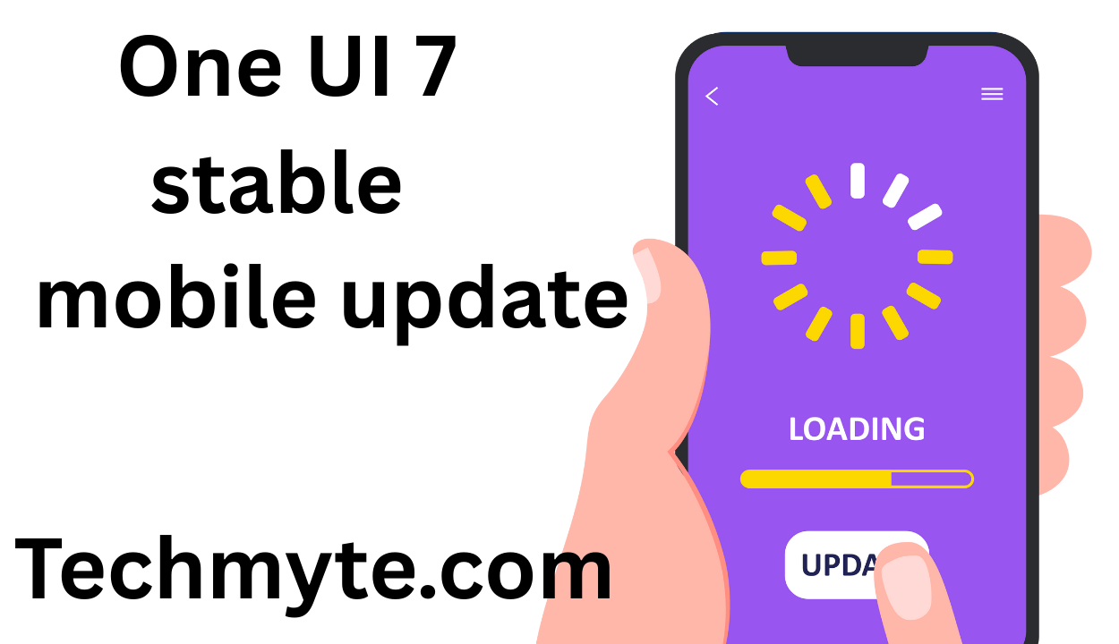 Older Samsung Devices Will Receive One UI 7 Stable Update Next Week: Full Rollout Details