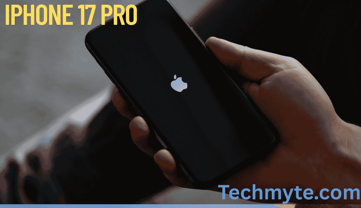 iPhone 17 Pro Leaks: Stunning Rear Redesign and Huge Camera Island to Redefine Smartphone Design