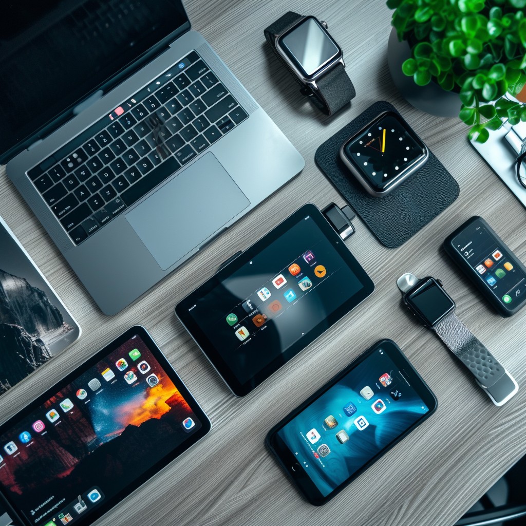 Sustainable Tech: How Eco-Friendly Gadgets are Shaping the Future of Consumer Electronics