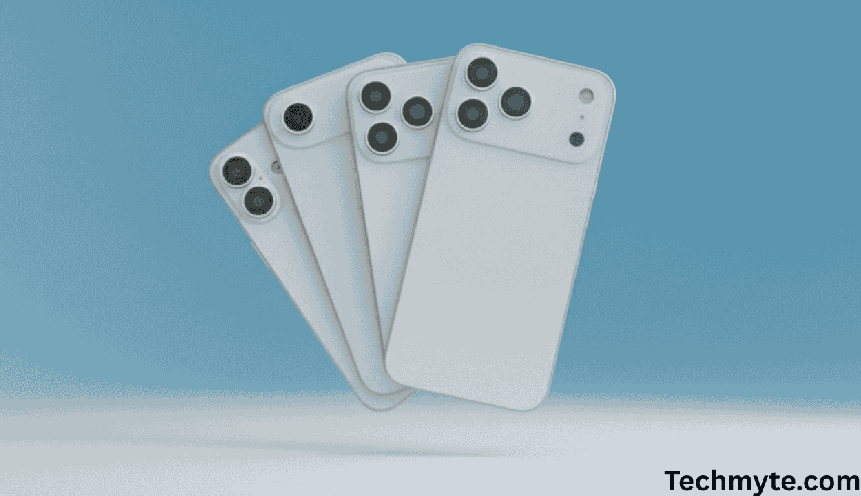 iPhone 20 Camera: LOFIC Sensor to Bring Major Upgrade in 2027