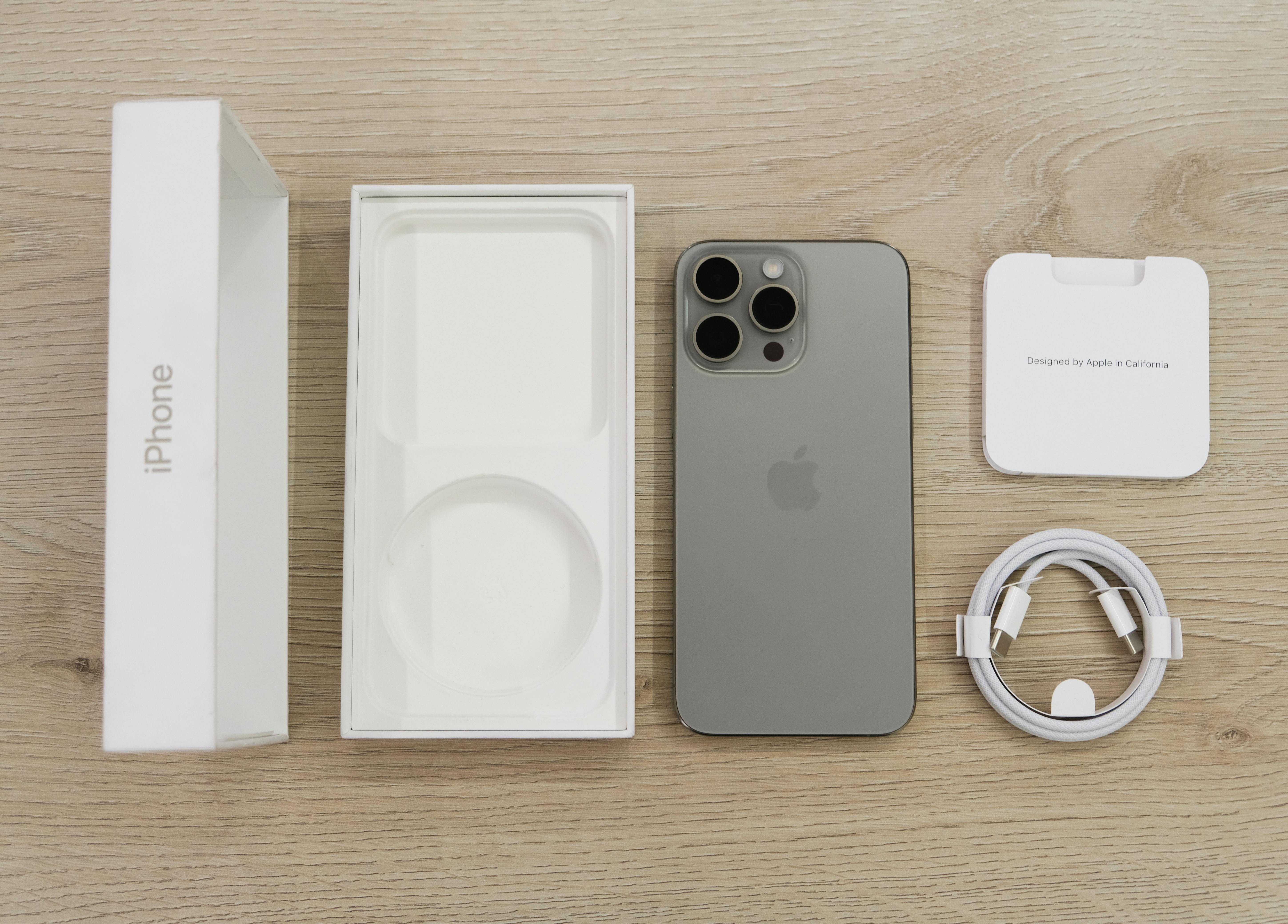iPhone 16 Pro Max vs. iPhone 15 Pro Max: Should You Upgrade?