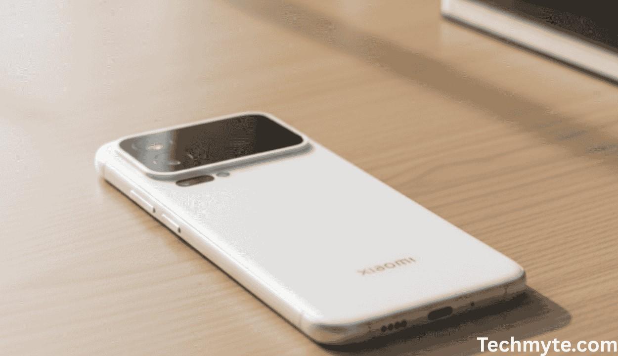 Xiaomi 16 Series Leak Reveals The Return of The Secondary Display