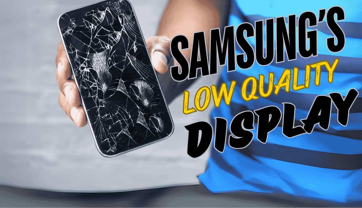 Samsung Galaxy S25: Display Cuts Costs, Cuts Quality?