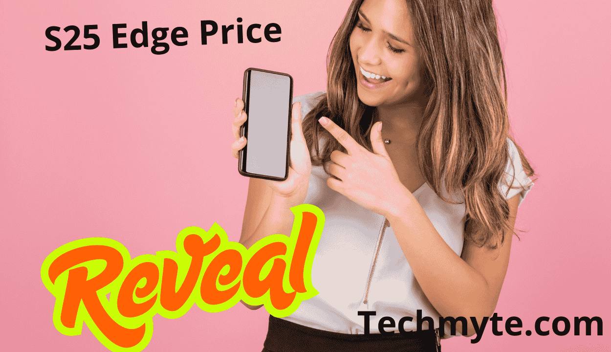 The Leaked Pricing of the Galaxy S25 Edge: Second Most Expensive Model in the S25 Lineup