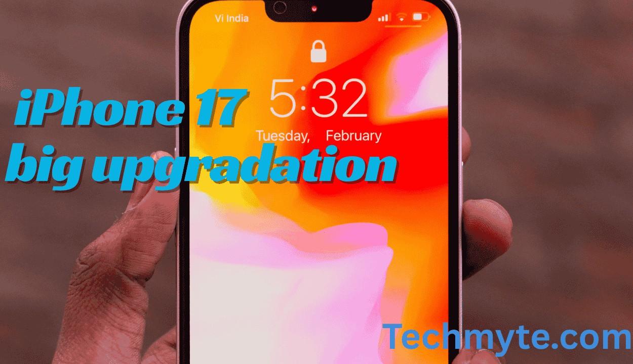 iPhone 17’s A19 Chip Shock – Why Apple’s RAM Decision Will Divide Fans
