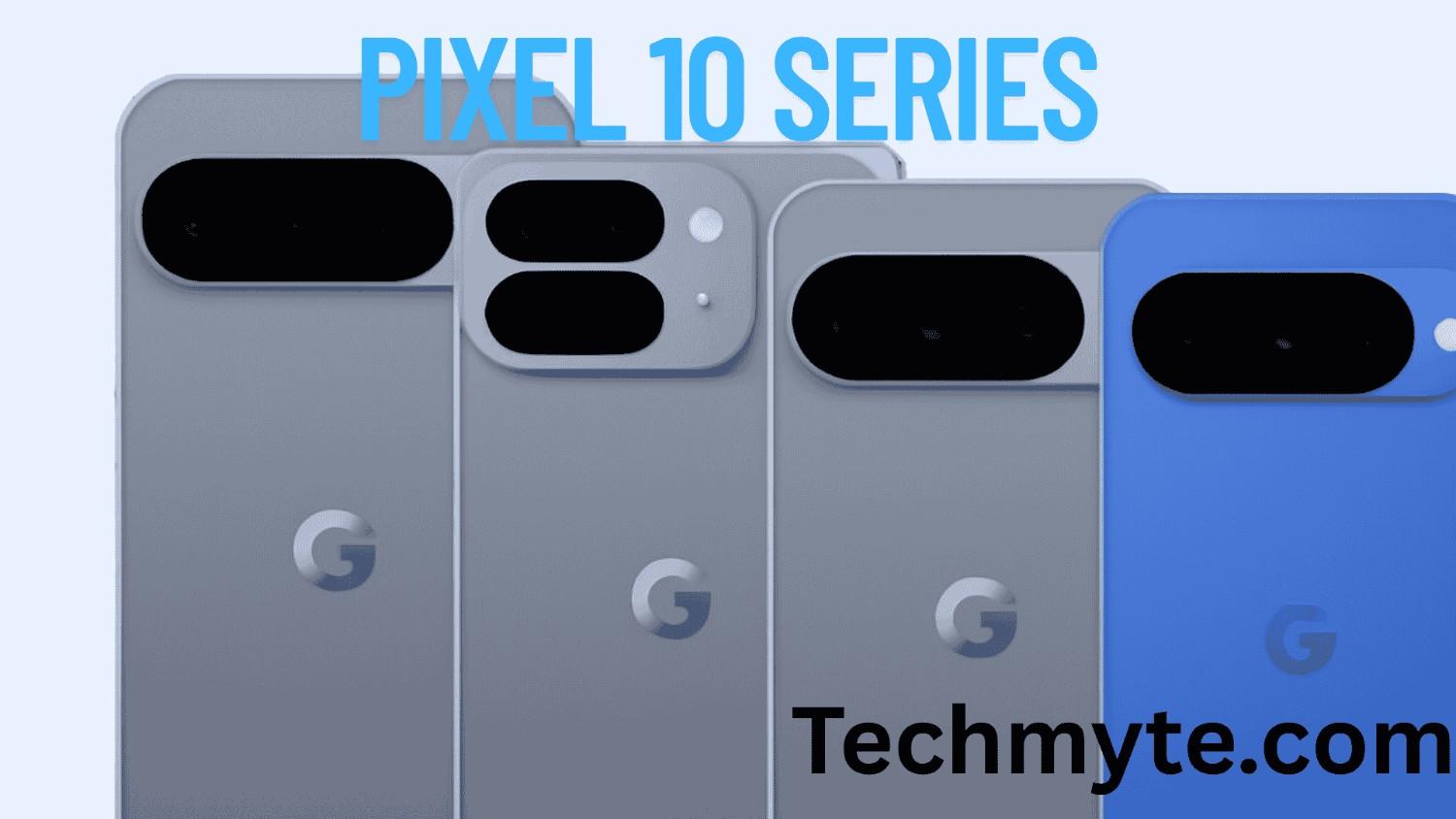 Google Pixel 10 Pricing Breakdown: US, Canada, Germany & UK Price Comparison