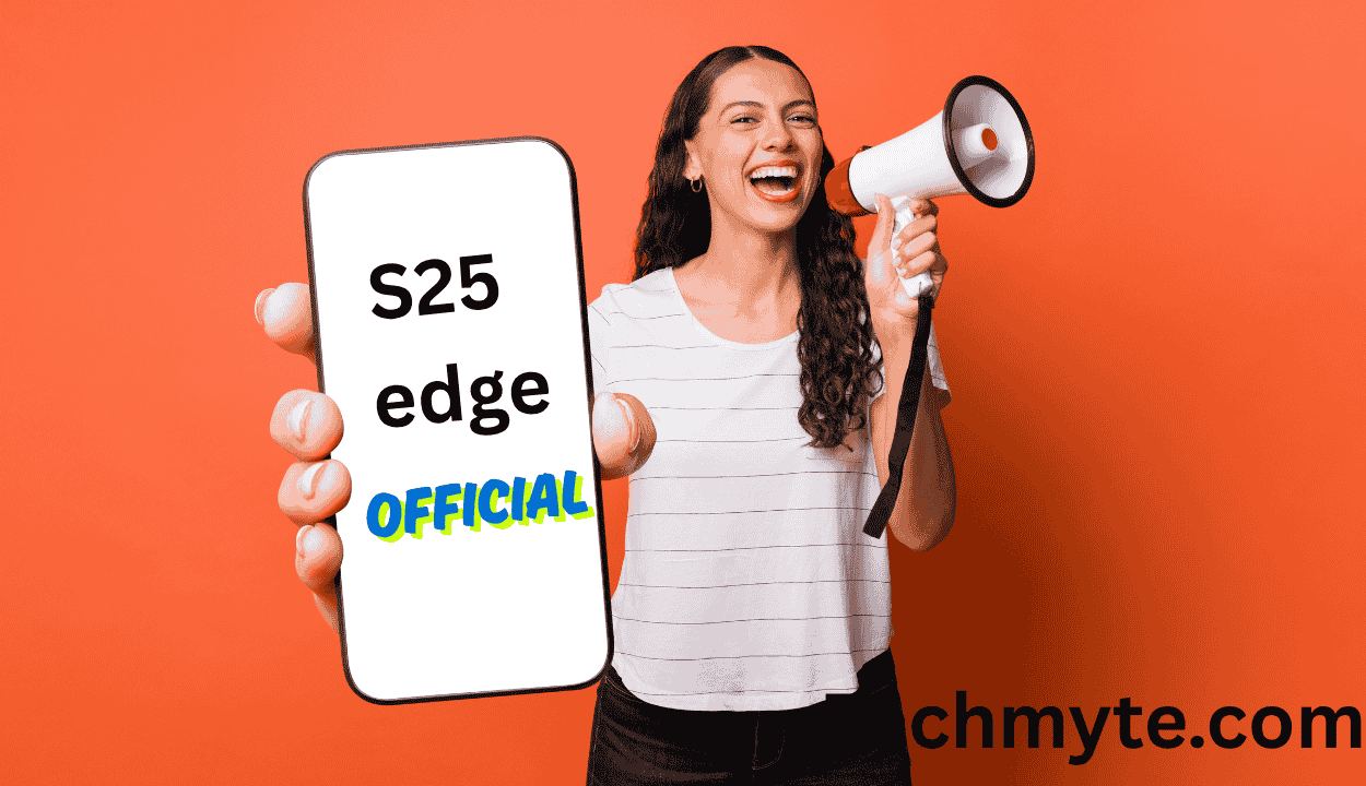 Samsung Galaxy S25 Edge Official: Pre-order Details, Pricing, and What Sets It Apart