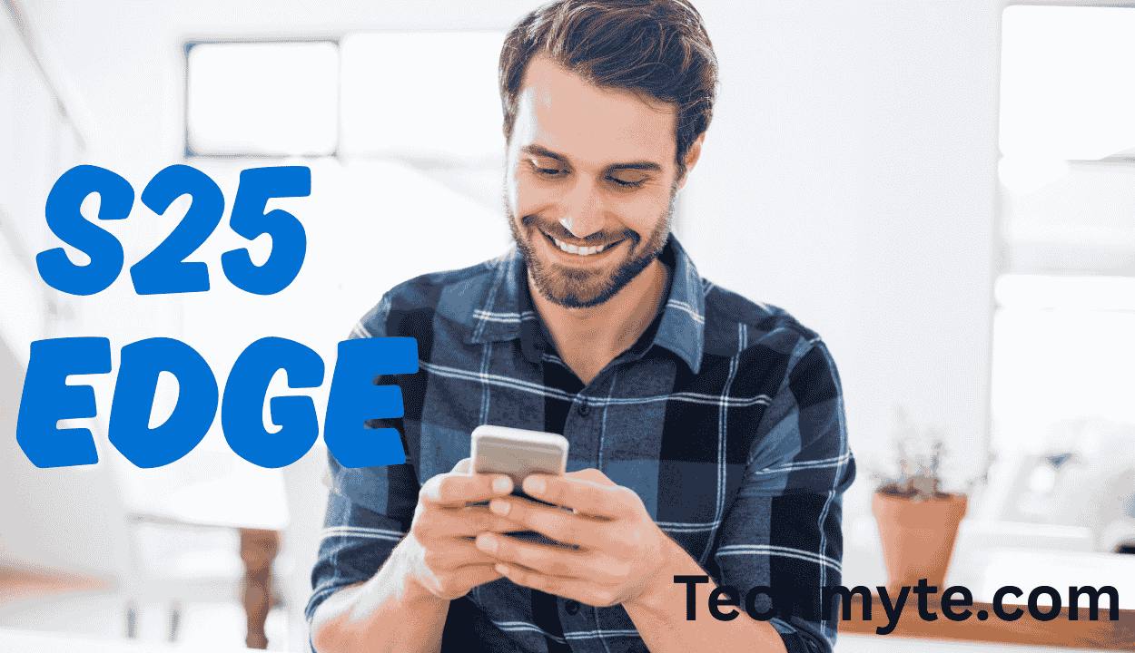 Galaxy S25 Edge Second Wave Launch Details – What to Expect on May 21