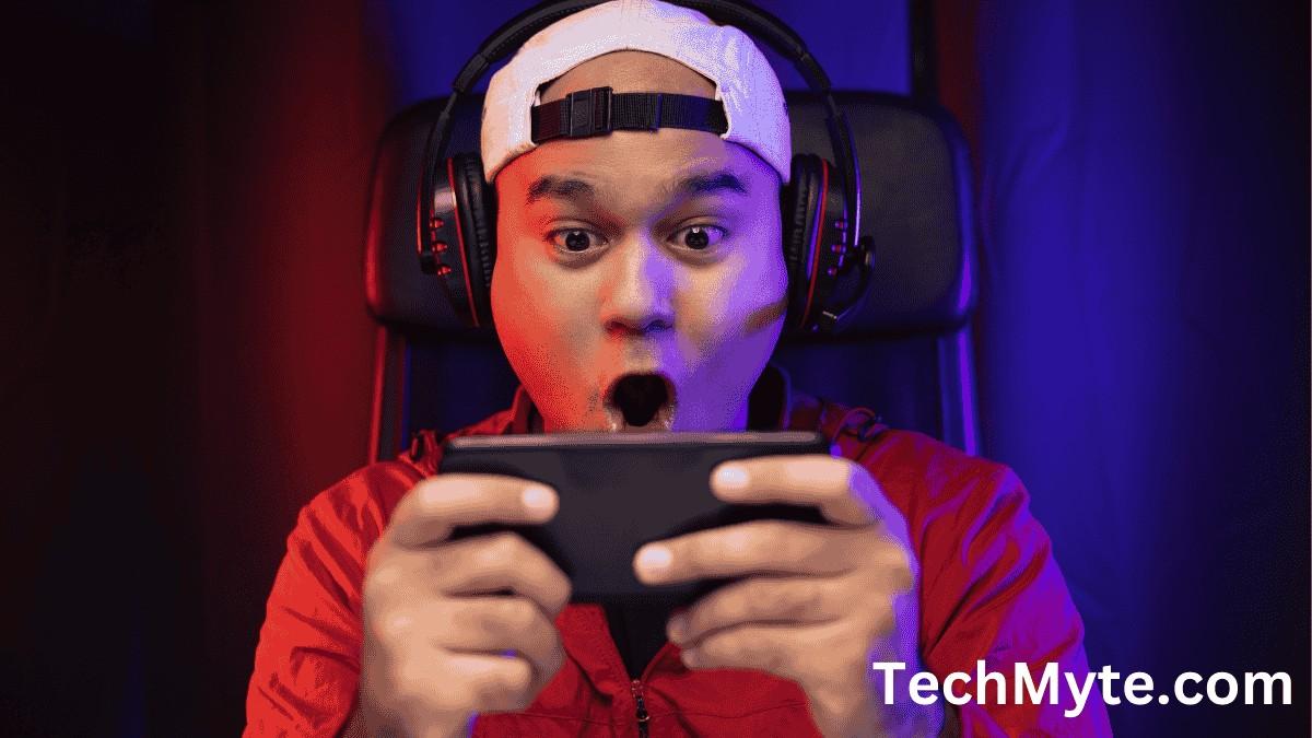 Red Magic 10 Pro Sets Record with Jaw-Dropping AnTuTu Performance