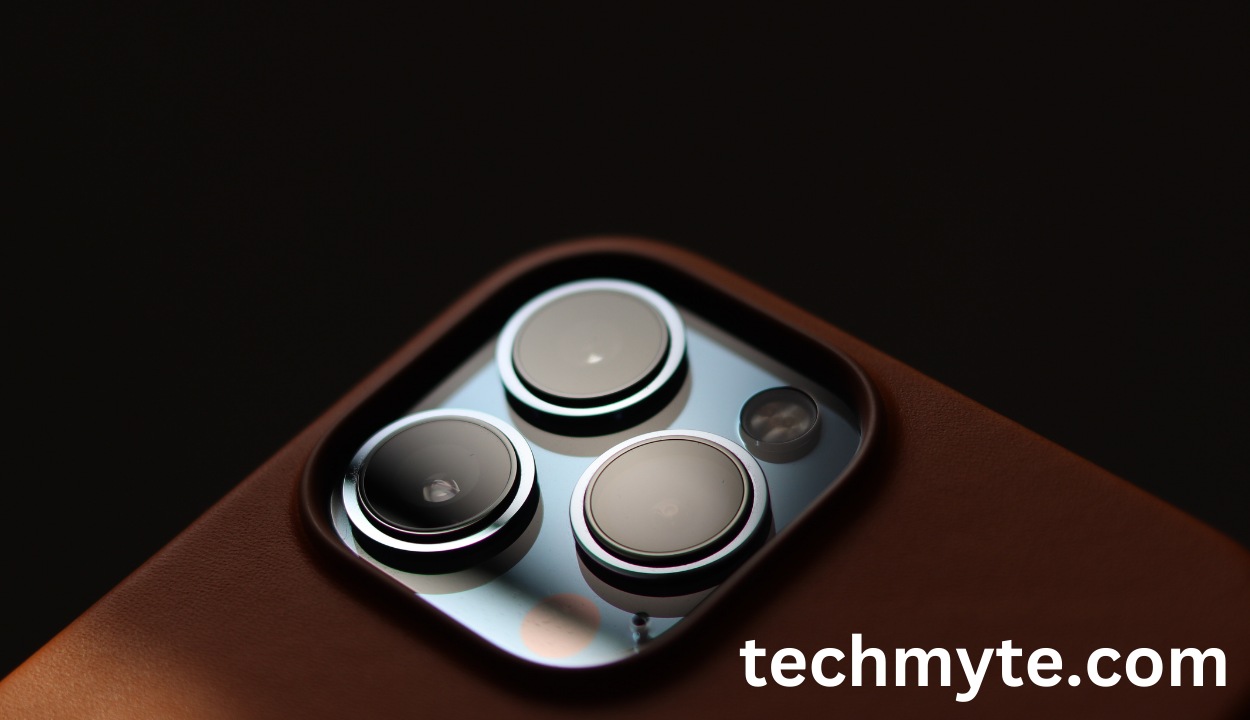 Apple's Move to 8K Video Recording: What's Next for the iPhone 17 Series?