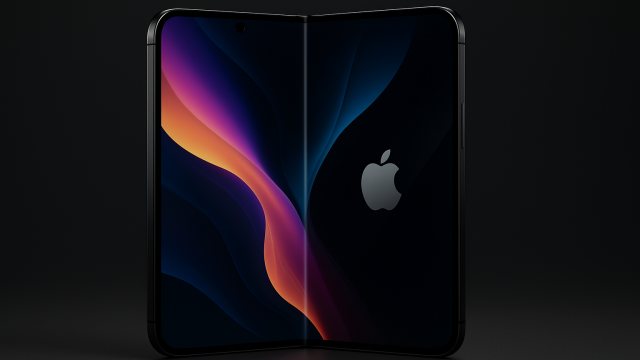 Apple's Entry into Foldable Smartphones